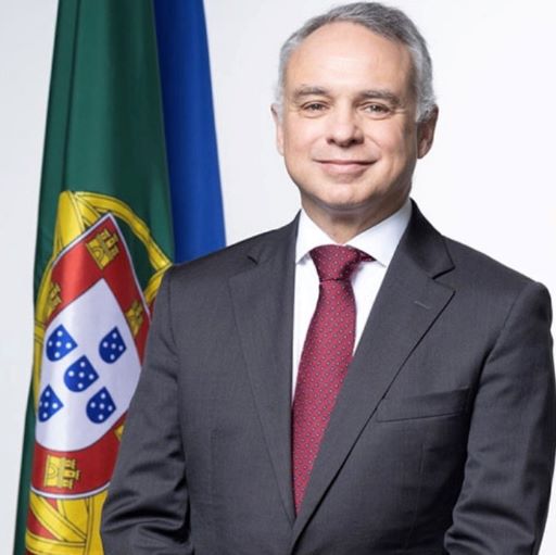 Bernardo Ivo Cruz 
