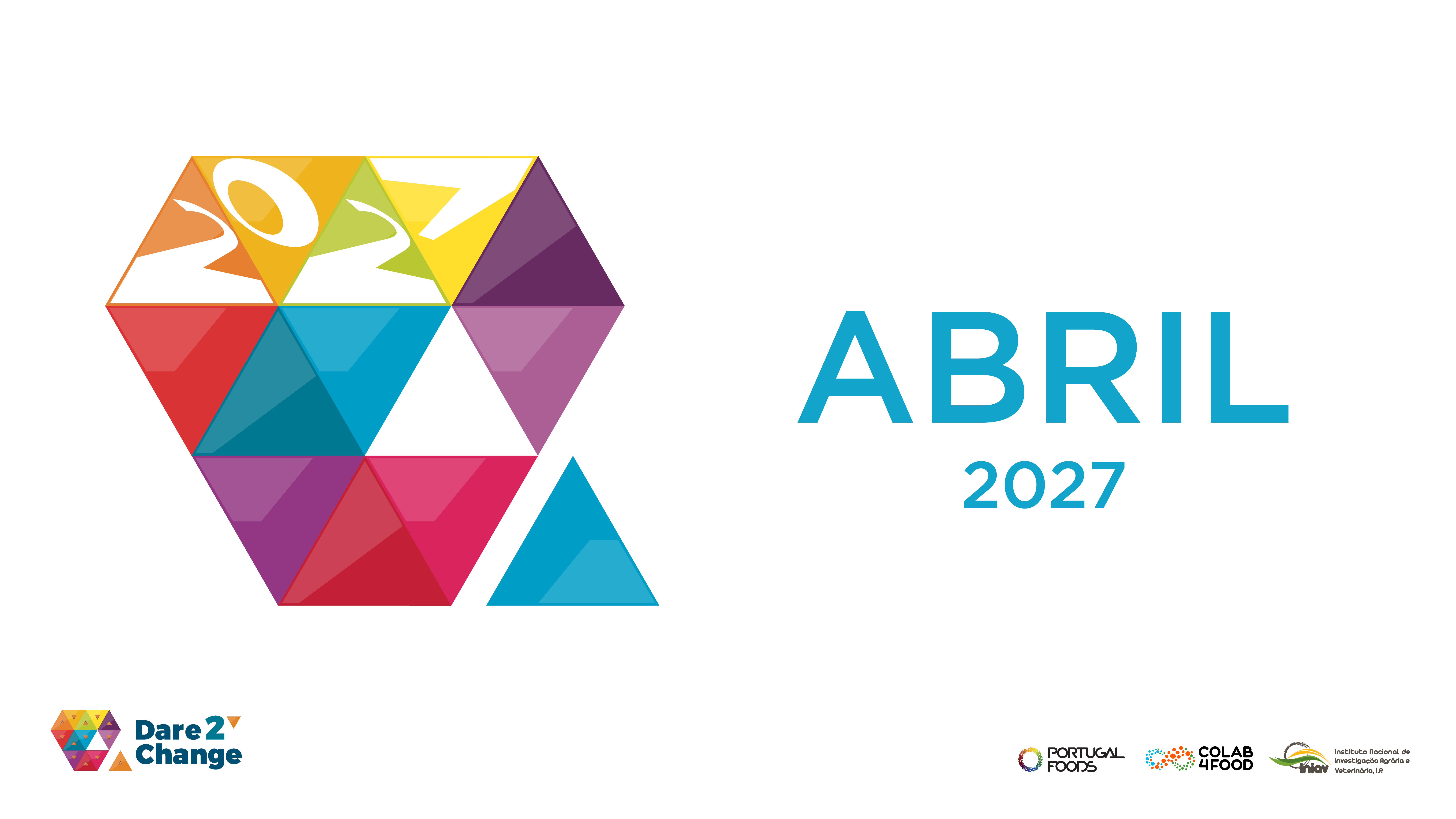 Dare2Change2027